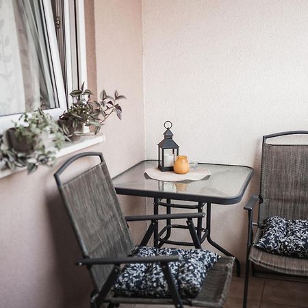 Apartman Centar 多博伊 外观 照片