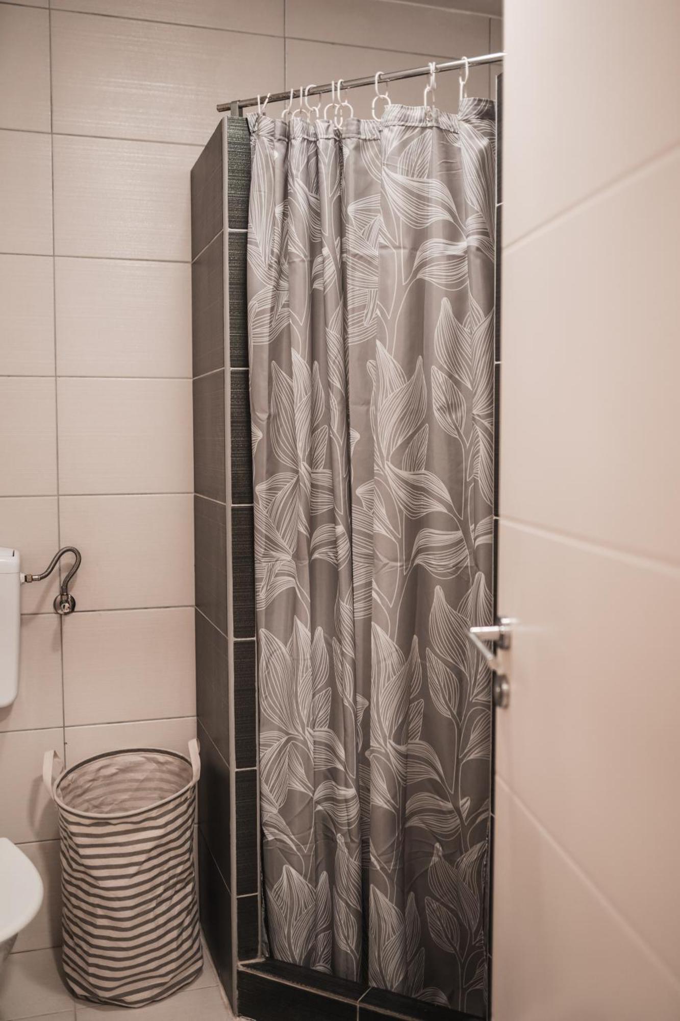 Apartman Centar 多博伊 外观 照片