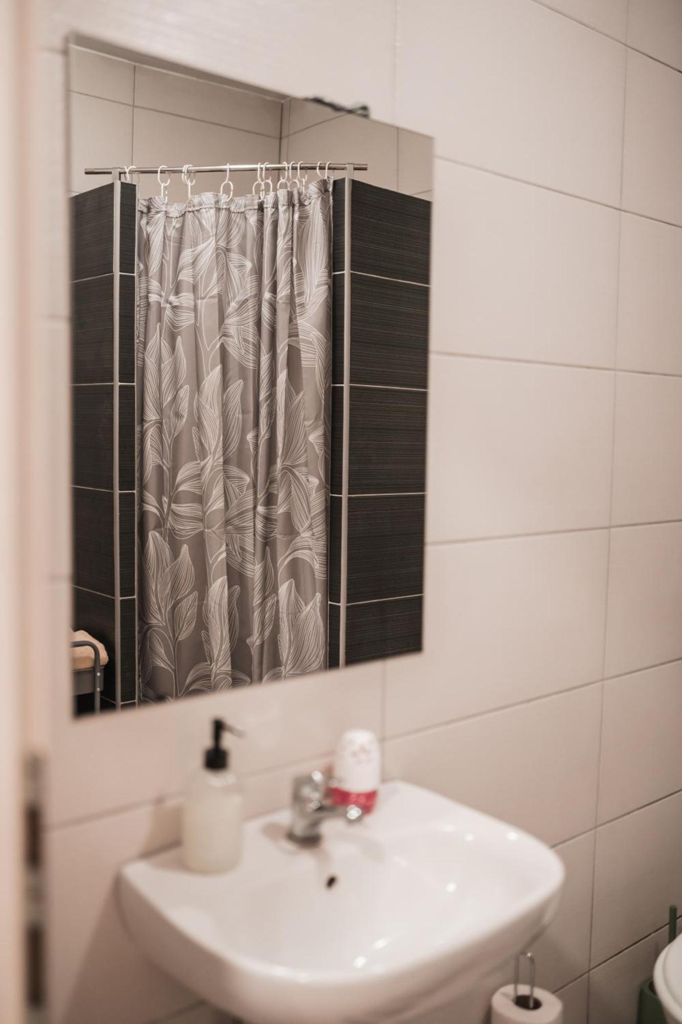 Apartman Centar 多博伊 外观 照片