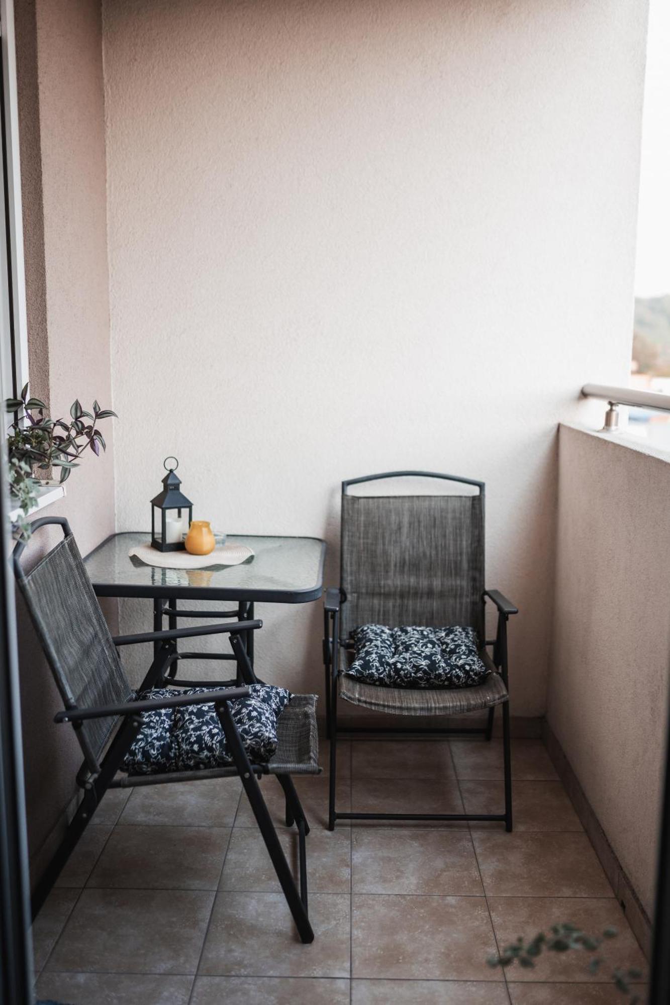 Apartman Centar 多博伊 外观 照片