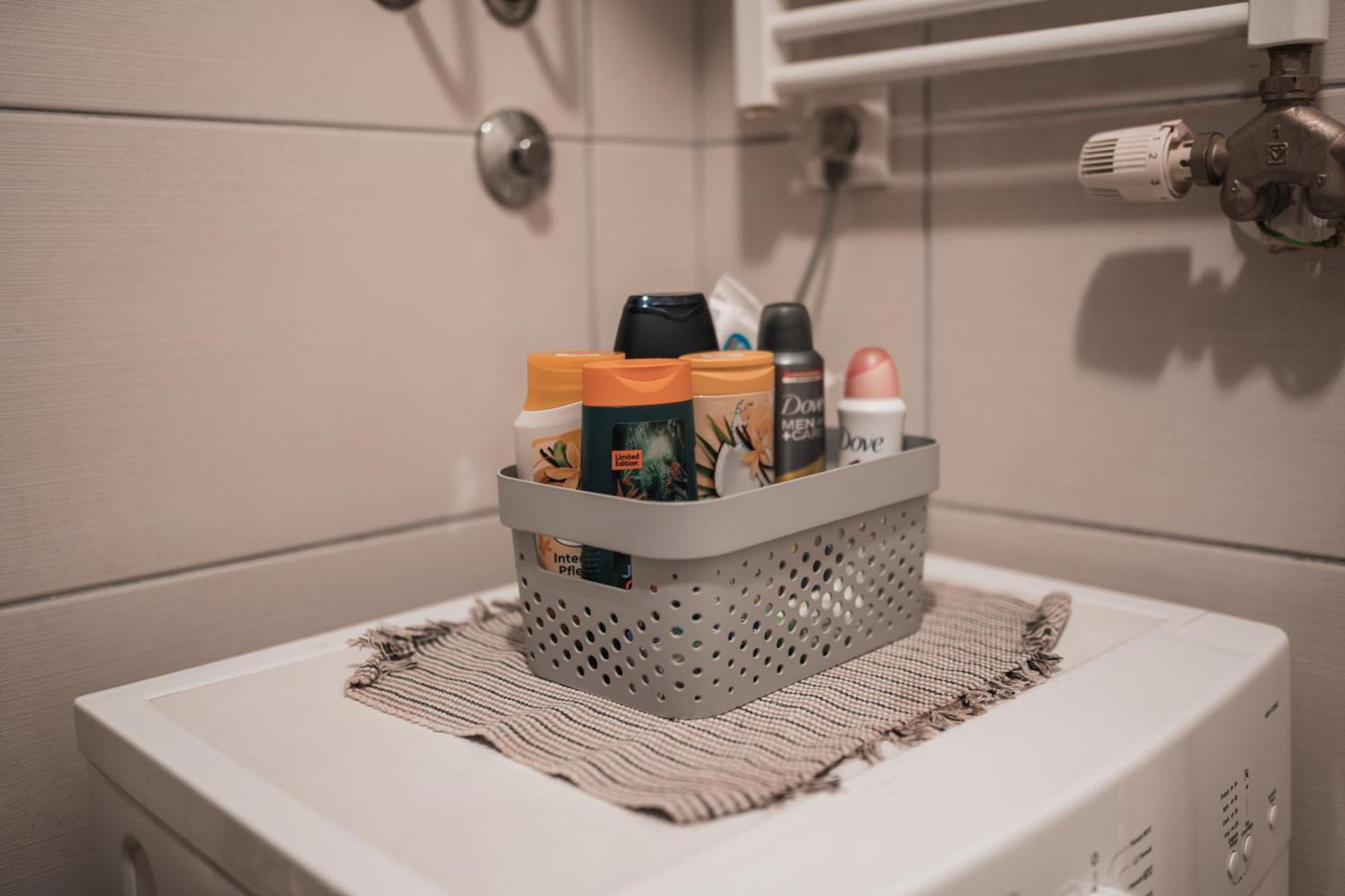 Apartman Centar 多博伊 外观 照片