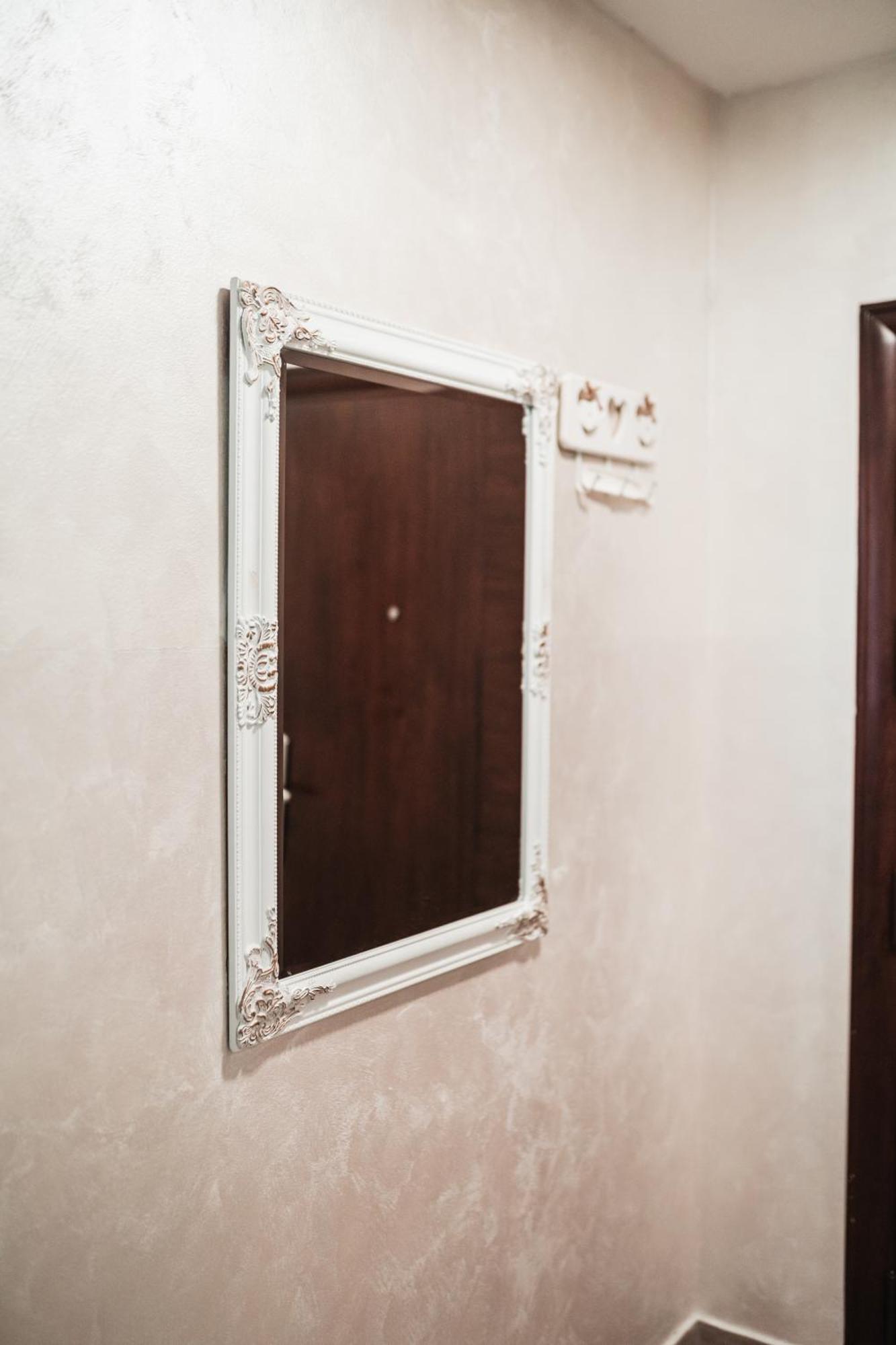 Apartman Centar 多博伊 外观 照片