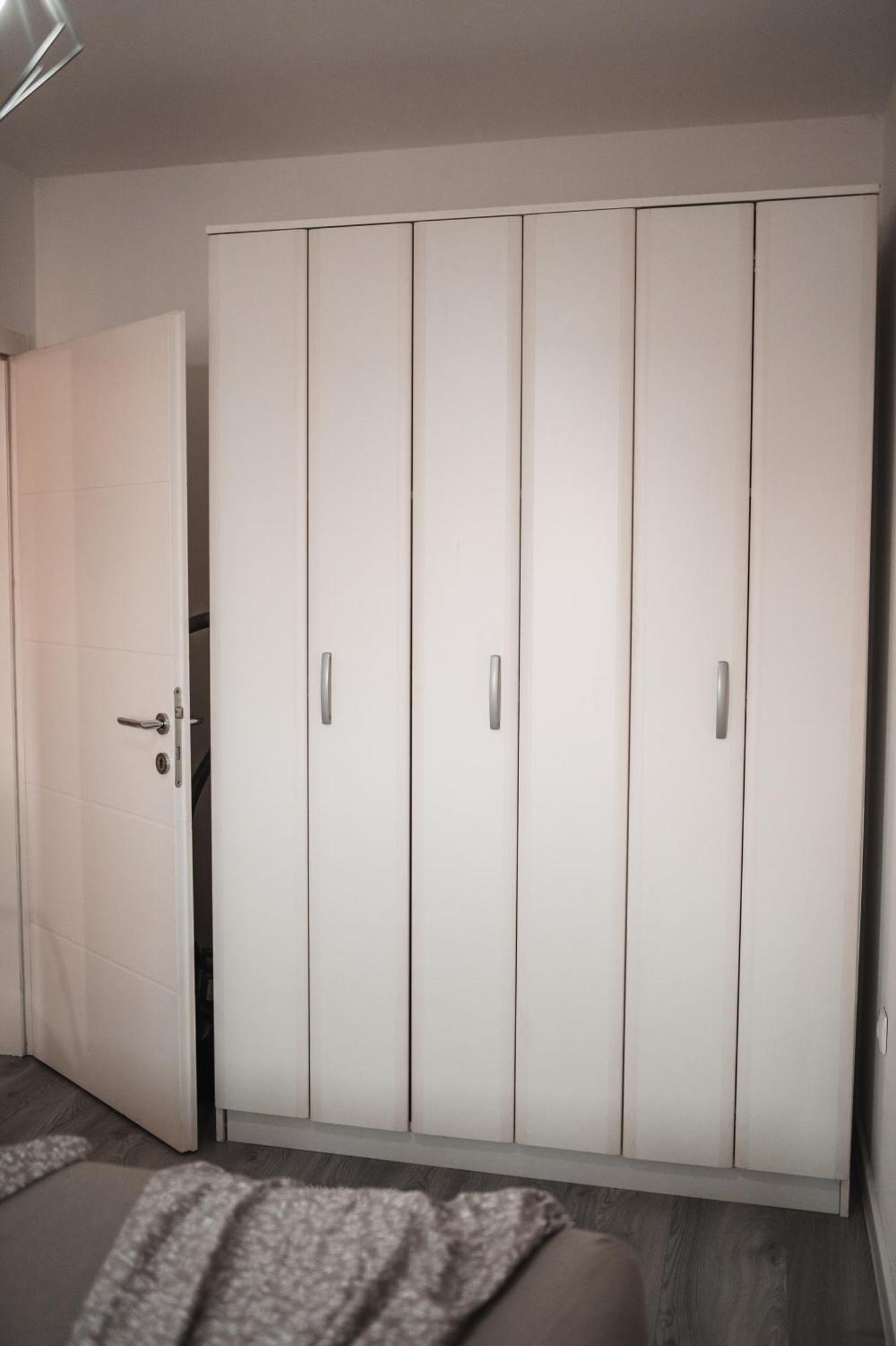 Apartman Centar 多博伊 外观 照片